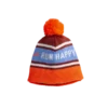 Brooks Heritage Pom Beanie