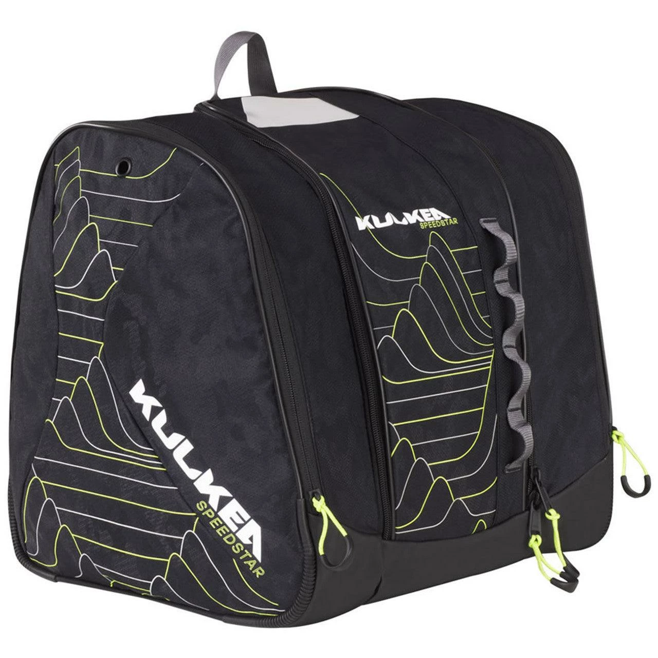 KULKEA BAGS Kulkea 23 Speed Star Kids Ski Boot Bag (35L) 1 KULKEA BAGS Kulkea 23 Speed Star Kids Ski Boot Bag (35L)