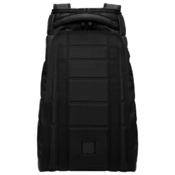 Db Bags The Hugger (The Strøm) 30L Backpack In Blackout
