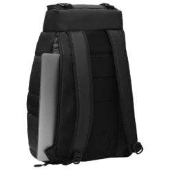 Db Bags The Hugger (The Strøm) 30L Backpack In Blackout -Gearwest shop 289 b9c5dc90df black the hugger30 laptop full 19428