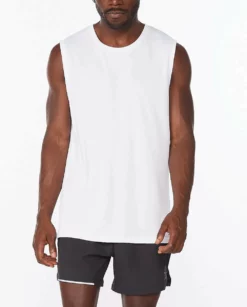 2XU Men's Aero Tank