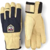 Hestra Sarek Ecocuir Glove In Navy