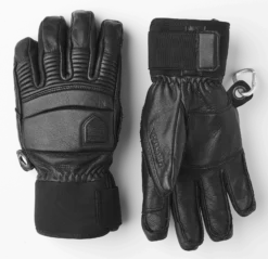 Hestra Leather Fall Line Glove
