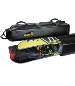 Gear West Sportube Series 3 Ski Case -Gearwest shop 31BRDEZ 6