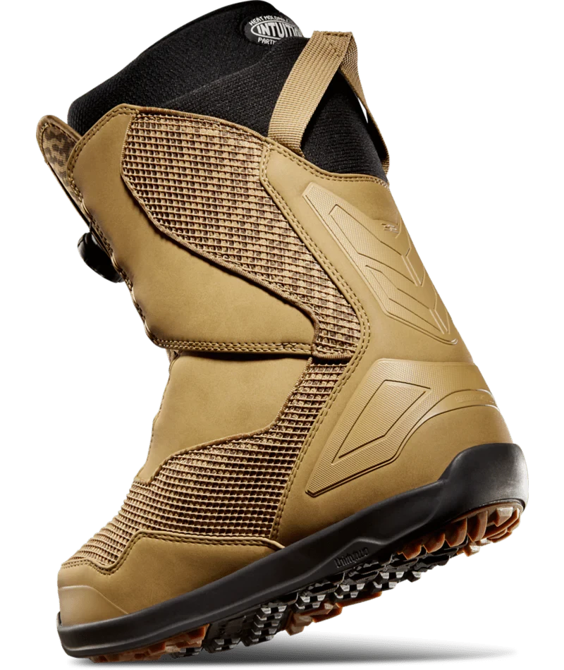 Thirty Two Thirty-Two TM 2 Double Boa Snowboard Boot 2023 5 Thirty Two Thirty-Two TM 2 Double Boa Snowboard Boot 2023 - Image 5