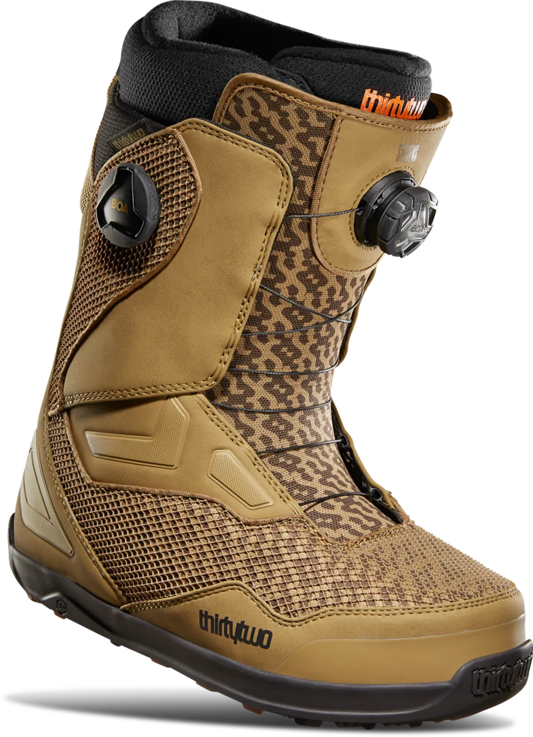Thirty Two Thirty-Two TM 2 Double Boa Snowboard Boot 2023 1 Thirty Two Thirty-Two TM 2 Double Boa Snowboard Boot 2023