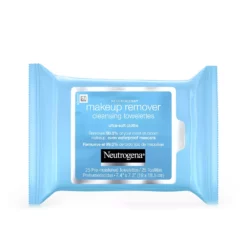 Neutrogena Makeup Remover Cleansing Towelettes