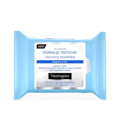 Neutrogena Makeup Remover Fragrance Free Cleansing Towelettes