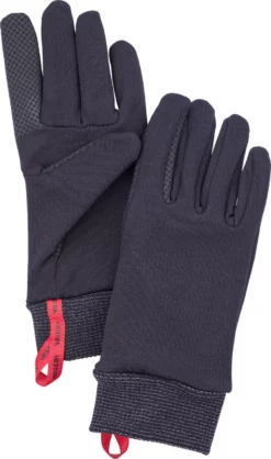 Hestra Touch Point Active 5 Finger Glove Liner