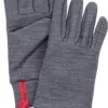 Hestra Touch Point Warmth 5 Finger Glove Liner