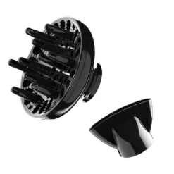 InfinitiPro By Conair Ion Choice 1875 Watt Rainbow Hair Dryer -Gearwest shop 3445721 ALT2