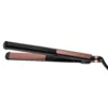 InfinitiPro By Conair 1-in. Rose Gold Ceramic Flat Iron