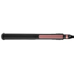 InfinitiPro By Conair 1-in. Rose Gold Ceramic Flat Iron -Gearwest shop 3445789 ALT2