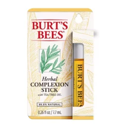 Burt's Bees Herbal Complexion Stick