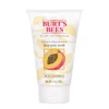 Burt's Bees Peach & Willow Bark Deep Pore Exfoliating Facial Scrub