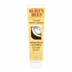 Burt's Bees Coconut Foot Cream
