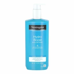 Neutrogena Hydro Boost Body Gel Cream 16 Oz