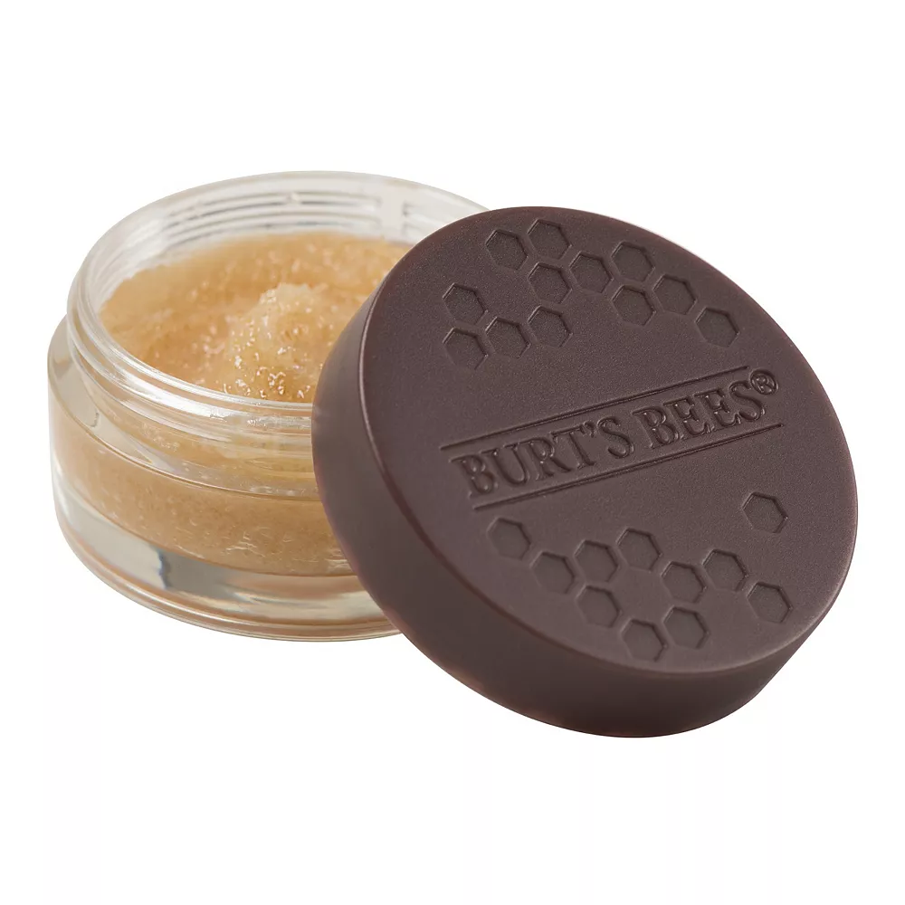 Burt's Bees Conditioning Lip Scrub 1 Burt's Bees Conditioning Lip Scrub