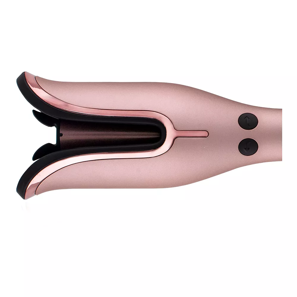 CHI 1-in. Spin N Curl Ceramic Rotating Hair Curler 2 CHI 1-in. Spin N Curl Ceramic Rotating Hair Curler - Image 2