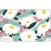 Web Card Daisy Flower Gift Card