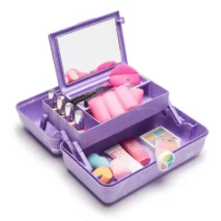 Caboodles On-The-Go-Girl Retro Case -Gearwest shop 3982453 ALT2