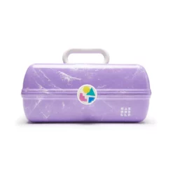 Caboodles On-The-Go-Girl Retro Case