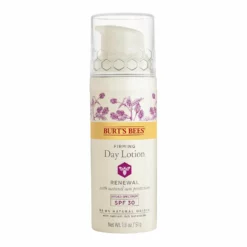 Burt's Bees Renewal Firming Day Lotion SPF 30