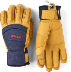 Hestra Vertical Cut Czone Glove