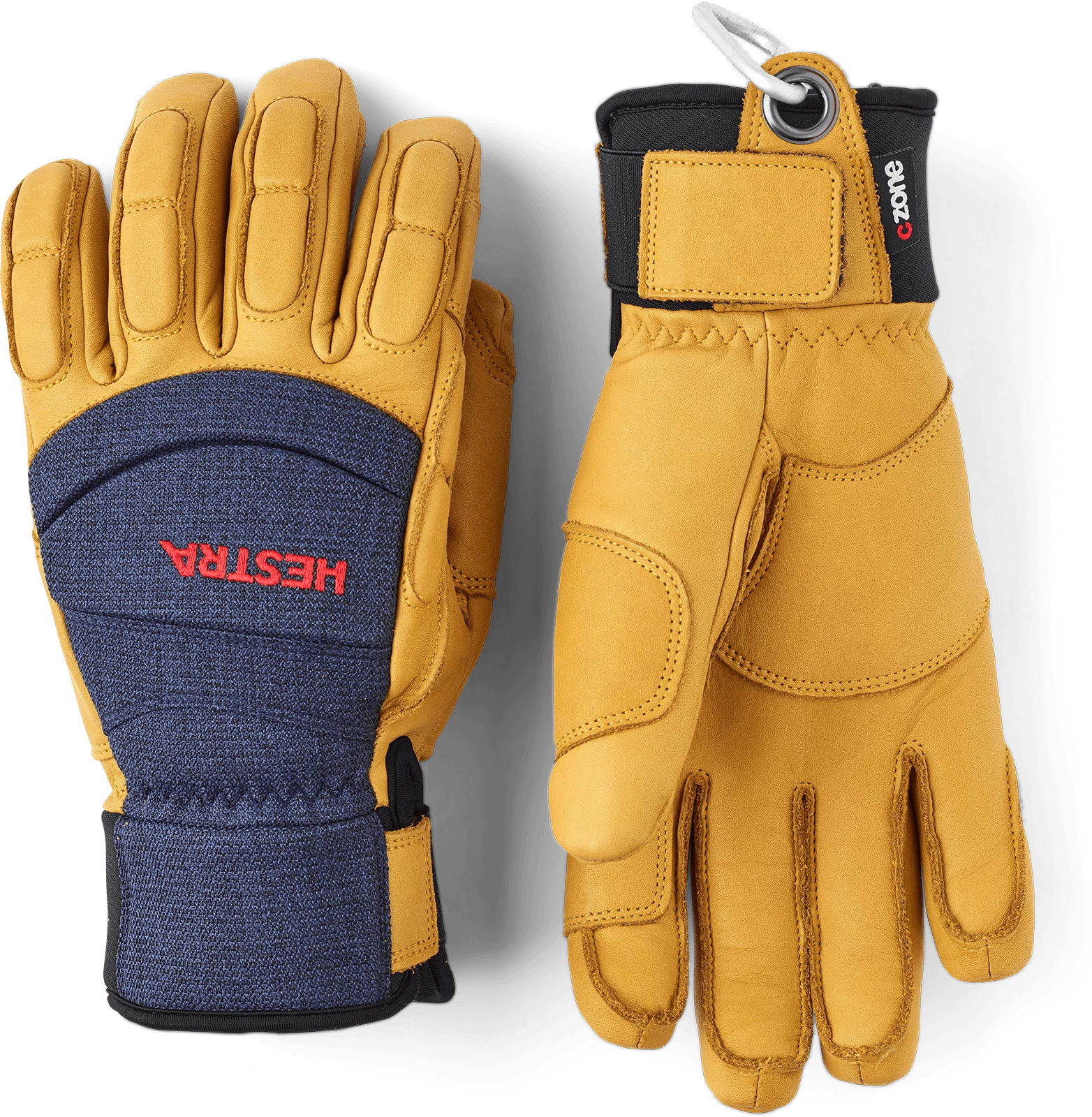 Hestra Vertical Cut Czone Glove 1 Hestra Vertical Cut Czone Glove