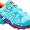 Salomon Speedcross Junior Blue