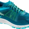Salomon Women's Sonic RA Max BLU/LAG