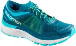Salomon Women's Sonic RA Max BLU/LAG