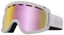 Dragon Alliance Dragon D1 OTG Goggles With Bonus Lens -Gearwest shop 404616032535 DRAGON profile