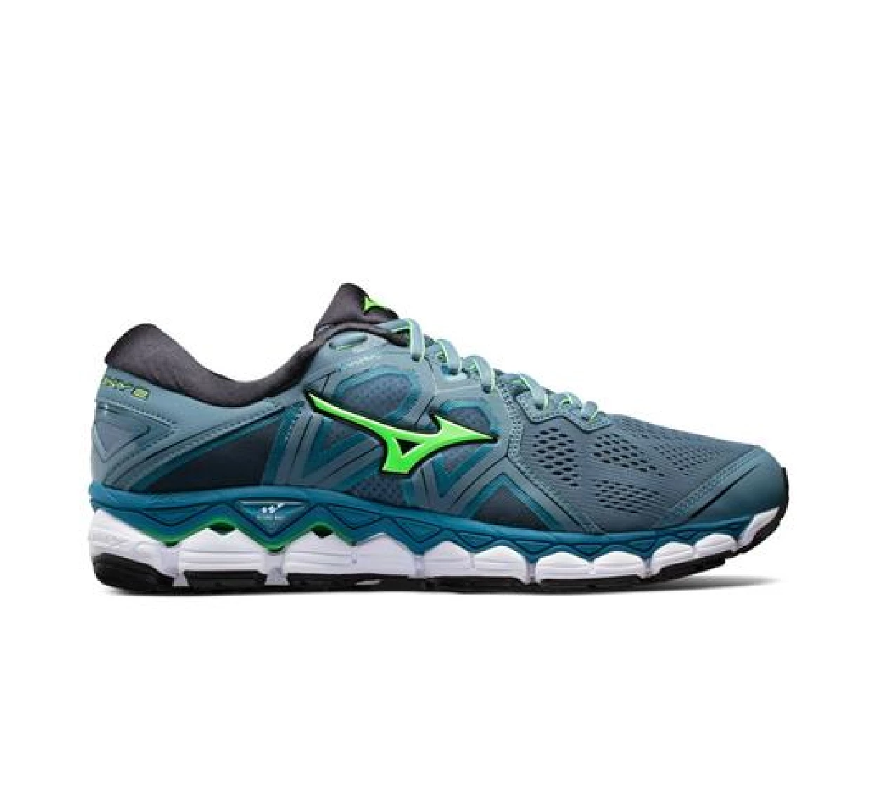 Mizuno Men's Wave Sky 2 1 Mizuno Men's Wave Sky 2