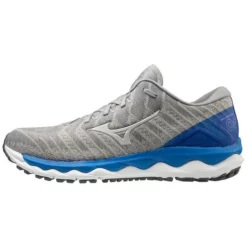 Mizuno Men's Wave Sky 4 Waveknit
