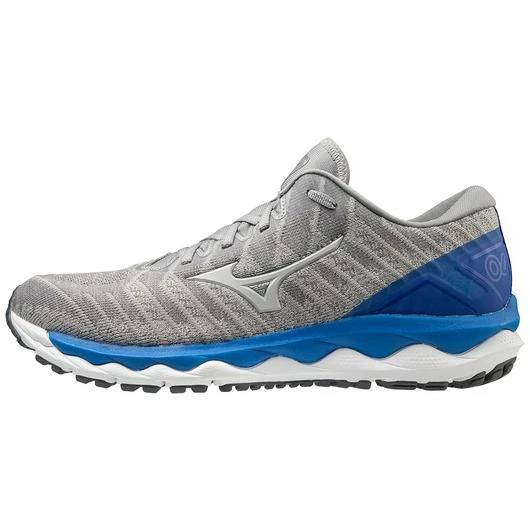 Mizuno Men's Wave Sky 4 Waveknit 1 Mizuno Men's Wave Sky 4 Waveknit