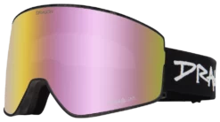Dragon Alliance Dragon PXV2 Goggle In Sketchy