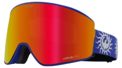 Dragon Alliance Dragon PXV2 Goggles With Bonus Lens