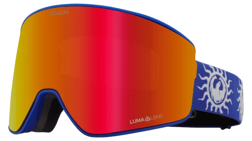Dragon Alliance Dragon PXV2 Goggles With Bonus Lens 1 Dragon Alliance Dragon PXV2 Goggles With Bonus Lens