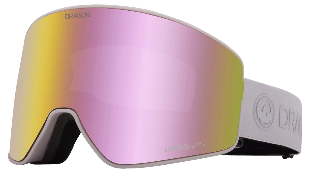 Dragon Alliance Dragon PXV2 Goggles With Bonus Lens 2 Dragon Alliance Dragon PXV2 Goggles With Bonus Lens - Image 2