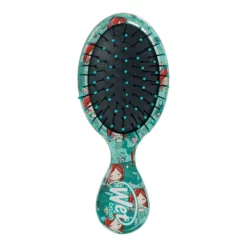 Wet Brush Mini Hair Brush - Liquid Glitter 9 Wet Brush Mini Hair Brush - Liquid Glitter -Gearwest shop 4304916 ALT3
