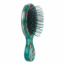 Wet Brush Mini Hair Brush - Liquid Glitter 10 Wet Brush Mini Hair Brush - Liquid Glitter -Gearwest shop 4304916 ALT4