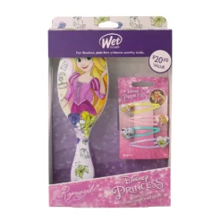 Wet Brush Disney Tangled Hair Styling Set