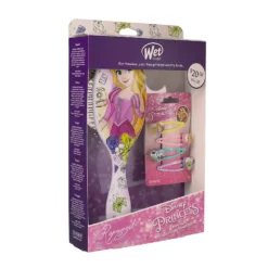 Wet Brush Disney Tangled Hair Styling Set -Gearwest shop 4378577 ALT5