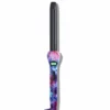Eva NYC Floral Frenzy 1" Healthy Heat Curling Wand