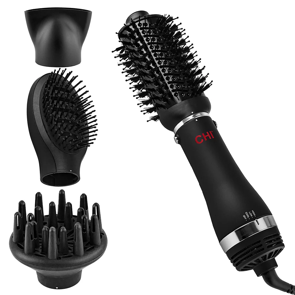 CHI Volumizer 4-IN-1 Blowout Brush 1 CHI Volumizer 4-IN-1 Blowout Brush