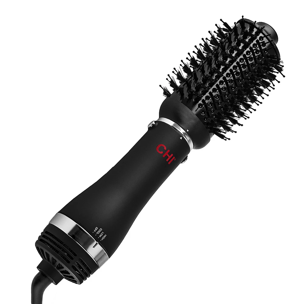 CHI Volumizer 4-IN-1 Blowout Brush 2 CHI Volumizer 4-IN-1 Blowout Brush - Image 2
