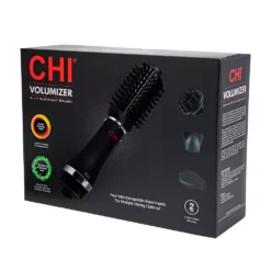 CHI Volumizer 4-IN-1 Blowout Brush 9 CHI Volumizer 4-IN-1 Blowout Brush -Gearwest shop 4464814 ALT4