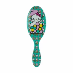 Wet Brush Hello Kitty Bubble Gum Original Detangler Brush