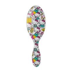 Wet Brush Hello Kitty Under My Umbrella Original Detangling Brush